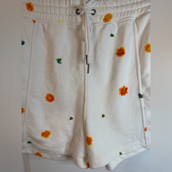 NWOT Free People Movement x DYEKWEEN Spring to the Finish Shorts - Size Large - Picture 2 of 7